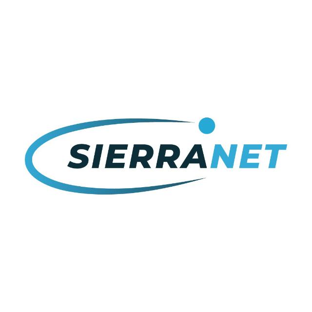SierraNet - Internet de alta velocidad